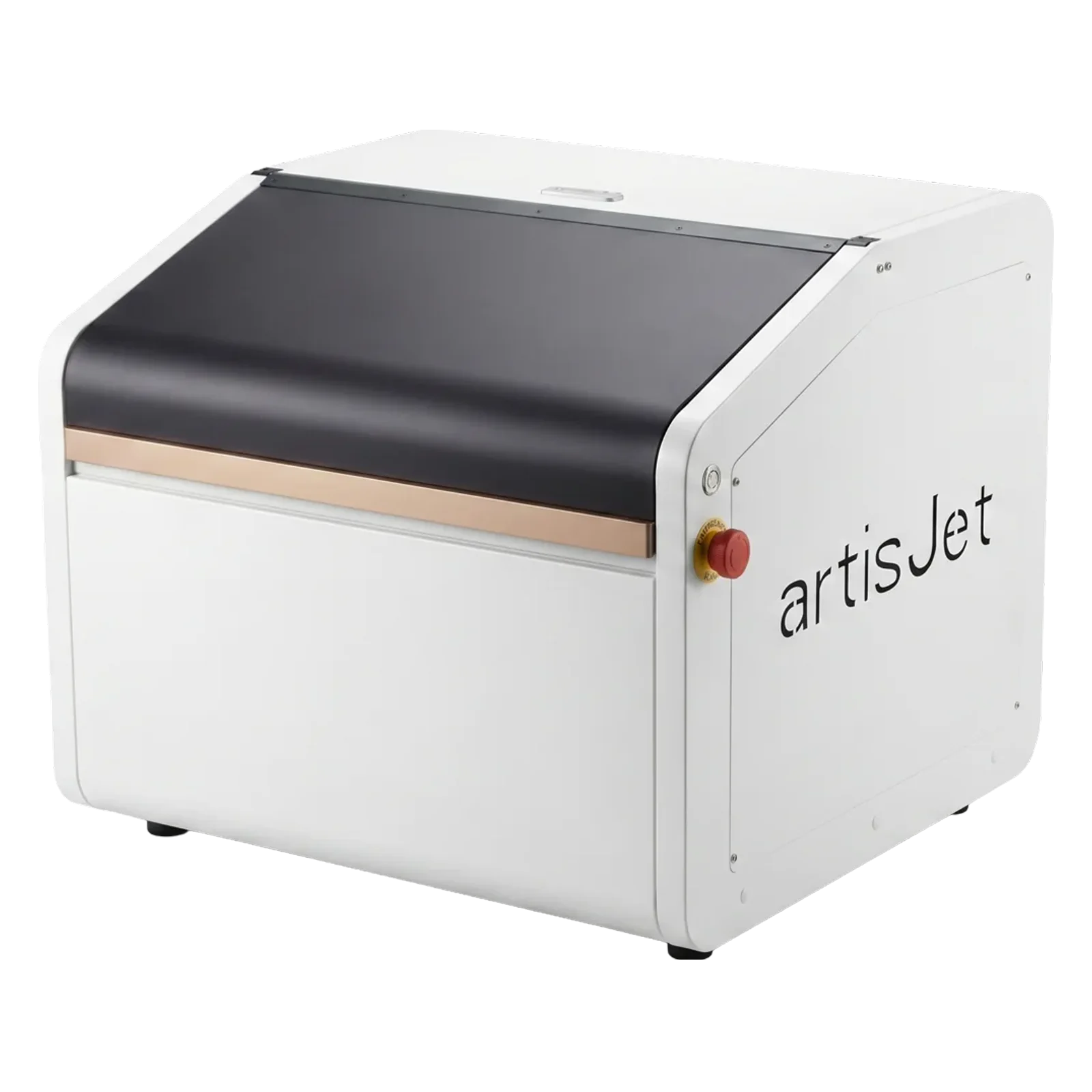 artisJet YOUNG kompaktan UV LED štampač