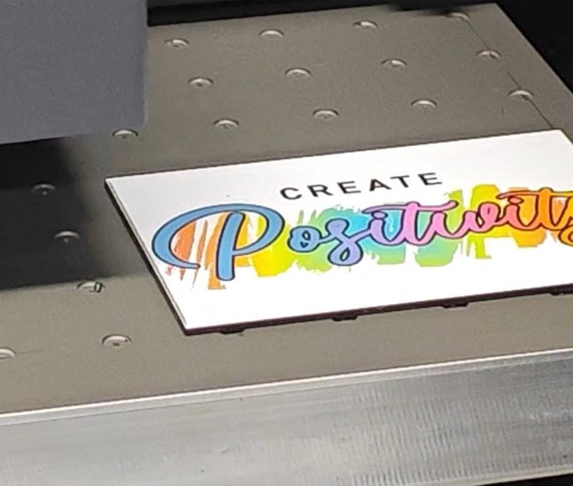 Antistatički uređaj za čistu štampu