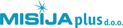 Misija d.o.o. Beograd Logo